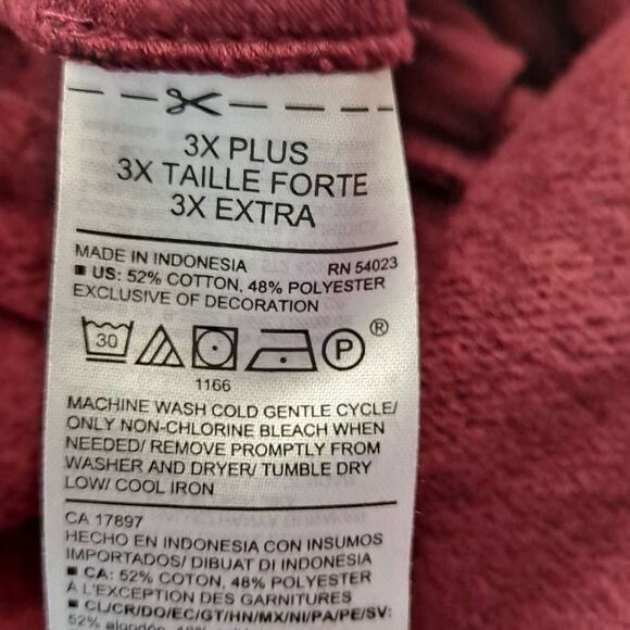 Ladies sweatpants NWT  - Picture 10 of 10